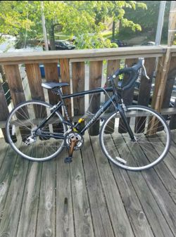 Gravity 24 SP Bike