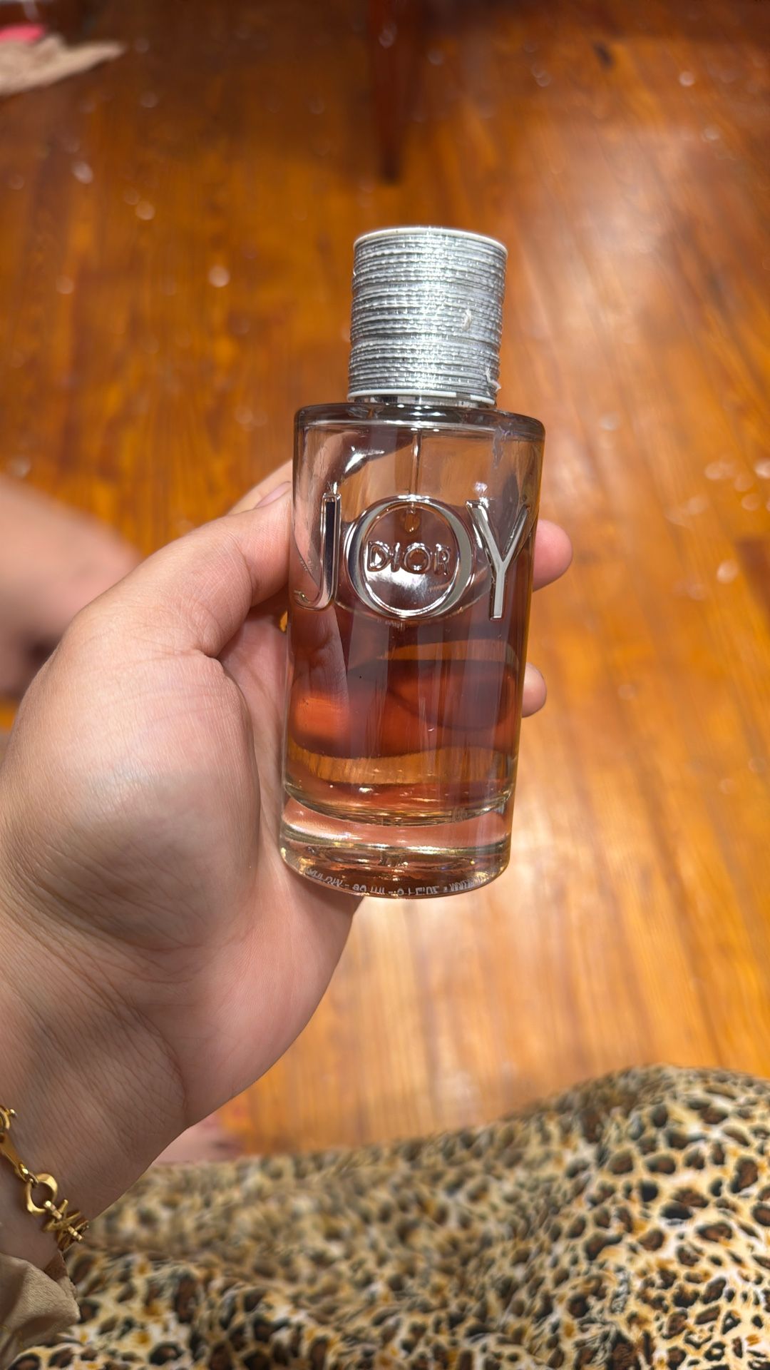 Dior Perfume