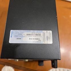 Dell OptiPlex 7010 Small Form Factor (SFF) desktop computer.  *