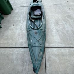 Canoe