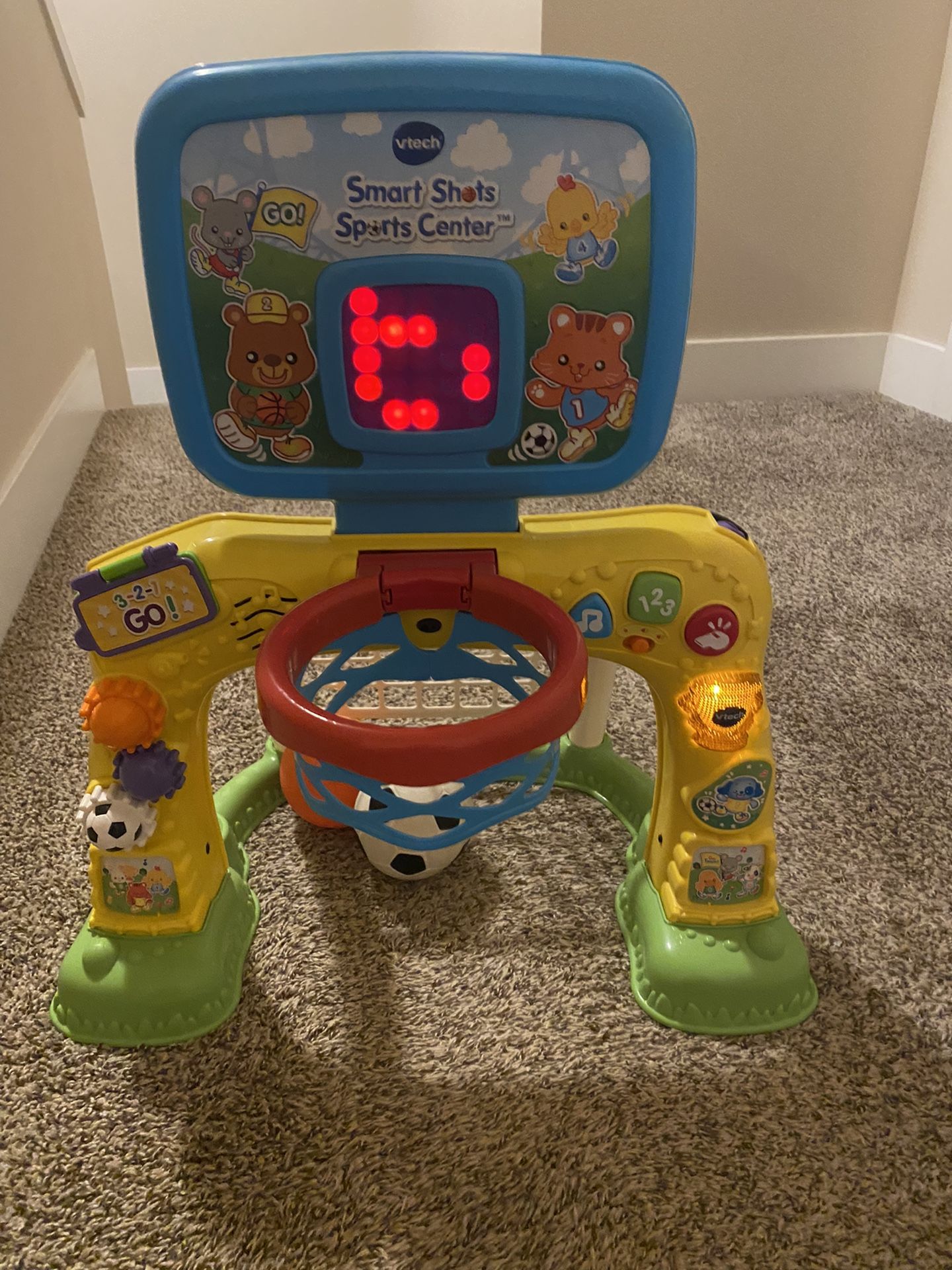 Toddler Toy