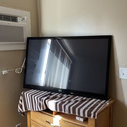 Plasma screen tv