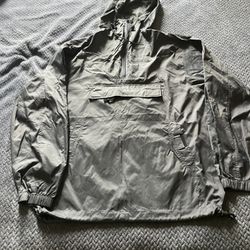 Windbreaker 