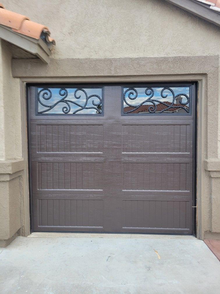 Garage Doors