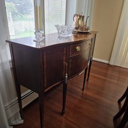 Sideboard/Buffet/Server 