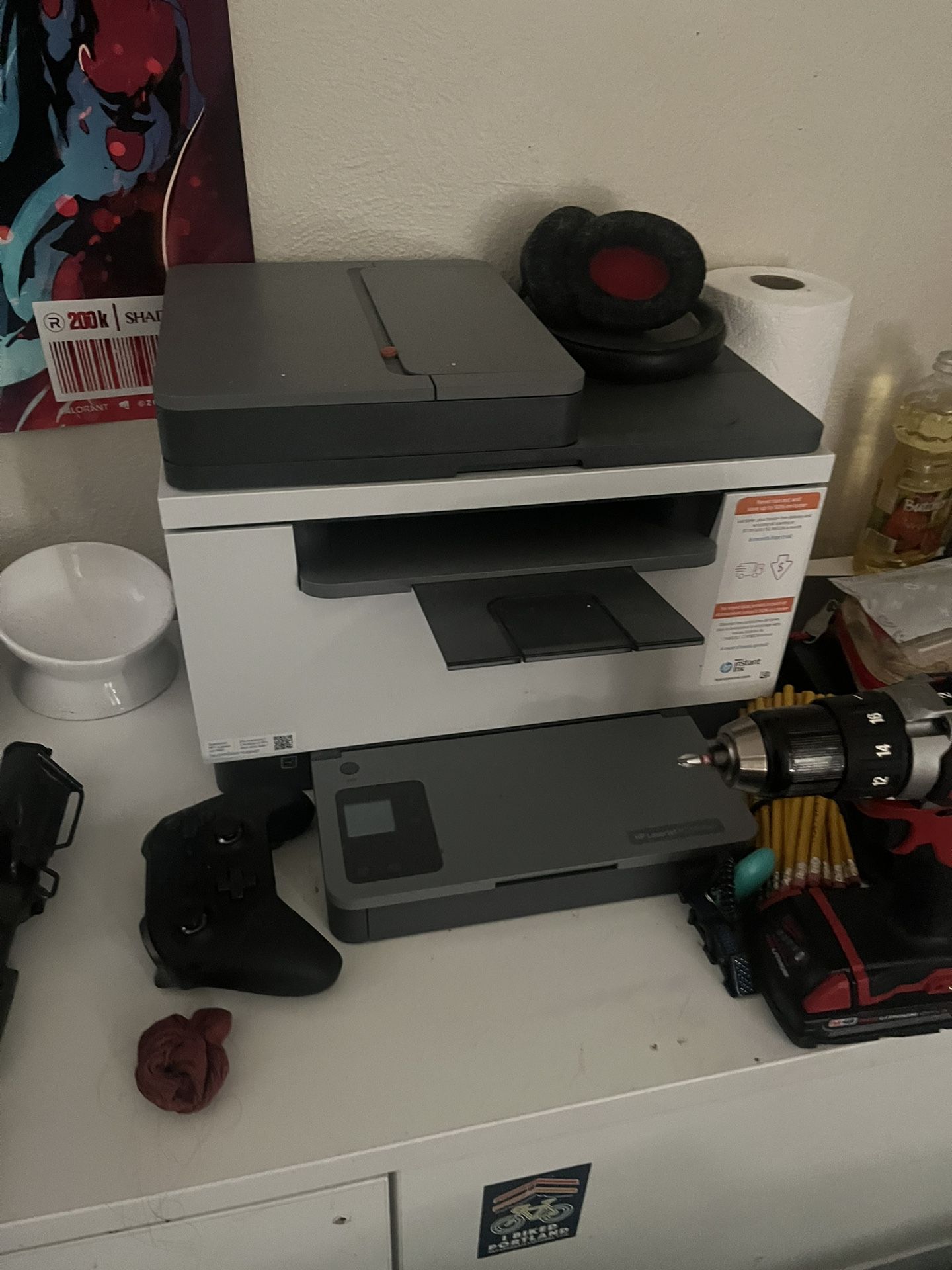 Printer Lazerjet