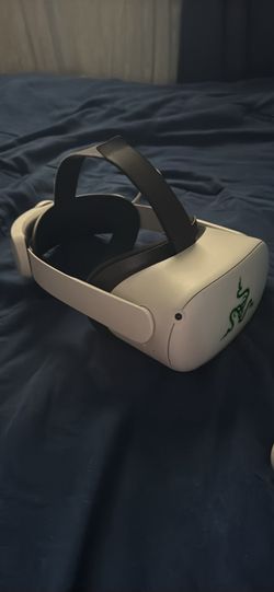 Oculus quest 2