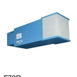 Airflow System Dust Collector 