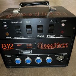 Photography Lighting