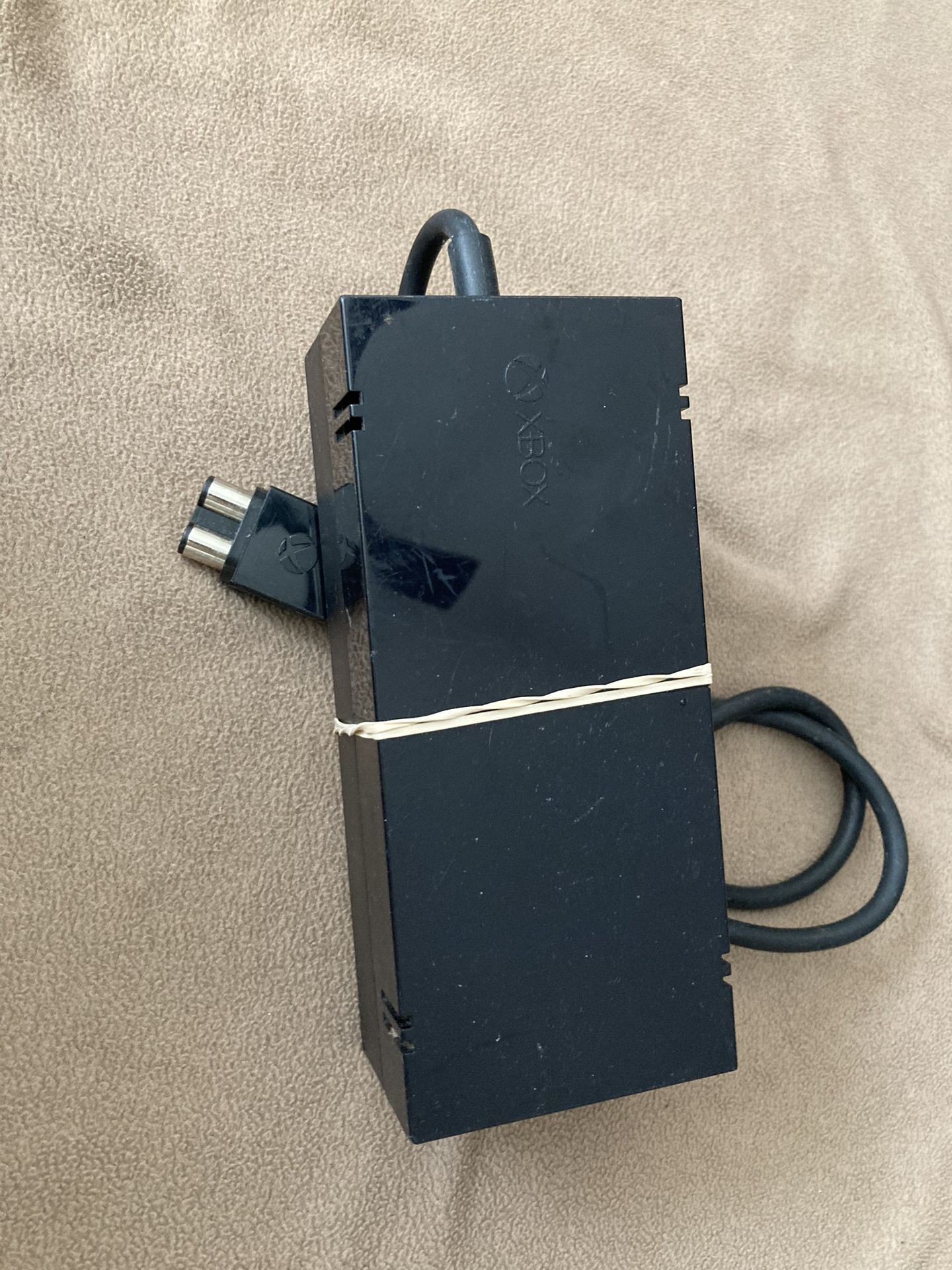 Xbox One Power Adapter