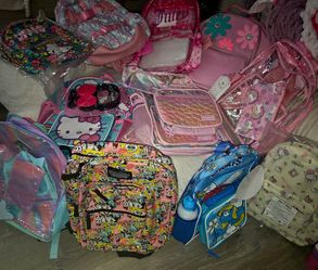 Kids Backpack