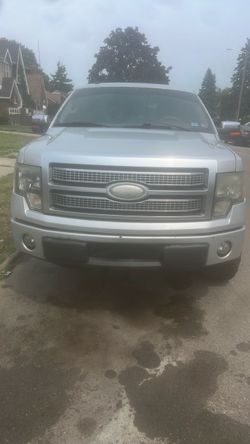 F150  2009