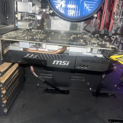 trading msi 1650 super