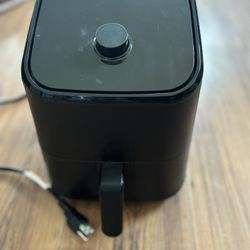 Instant Vortex Mini 2-Quart Air Fryer 