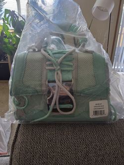 Steve Madden Turquoise MULTI Crossbody