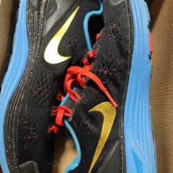 Nike Lunarglide 4 Chicago Marathon Special Edition