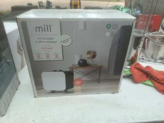Mini heater