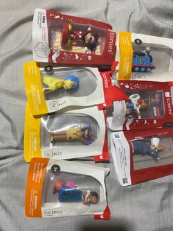 Tonies Character Bundle – Like New
