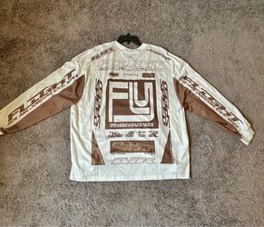 Jordan MVP Long Sleeve Jersey Men XXL