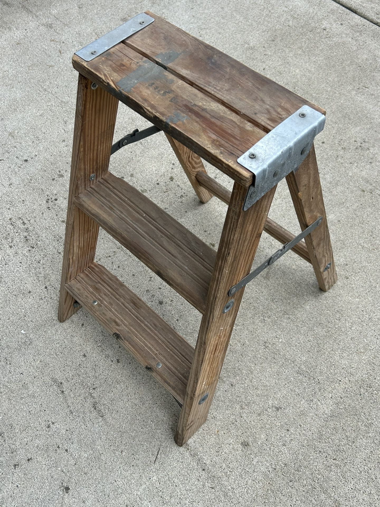 Step Stool
