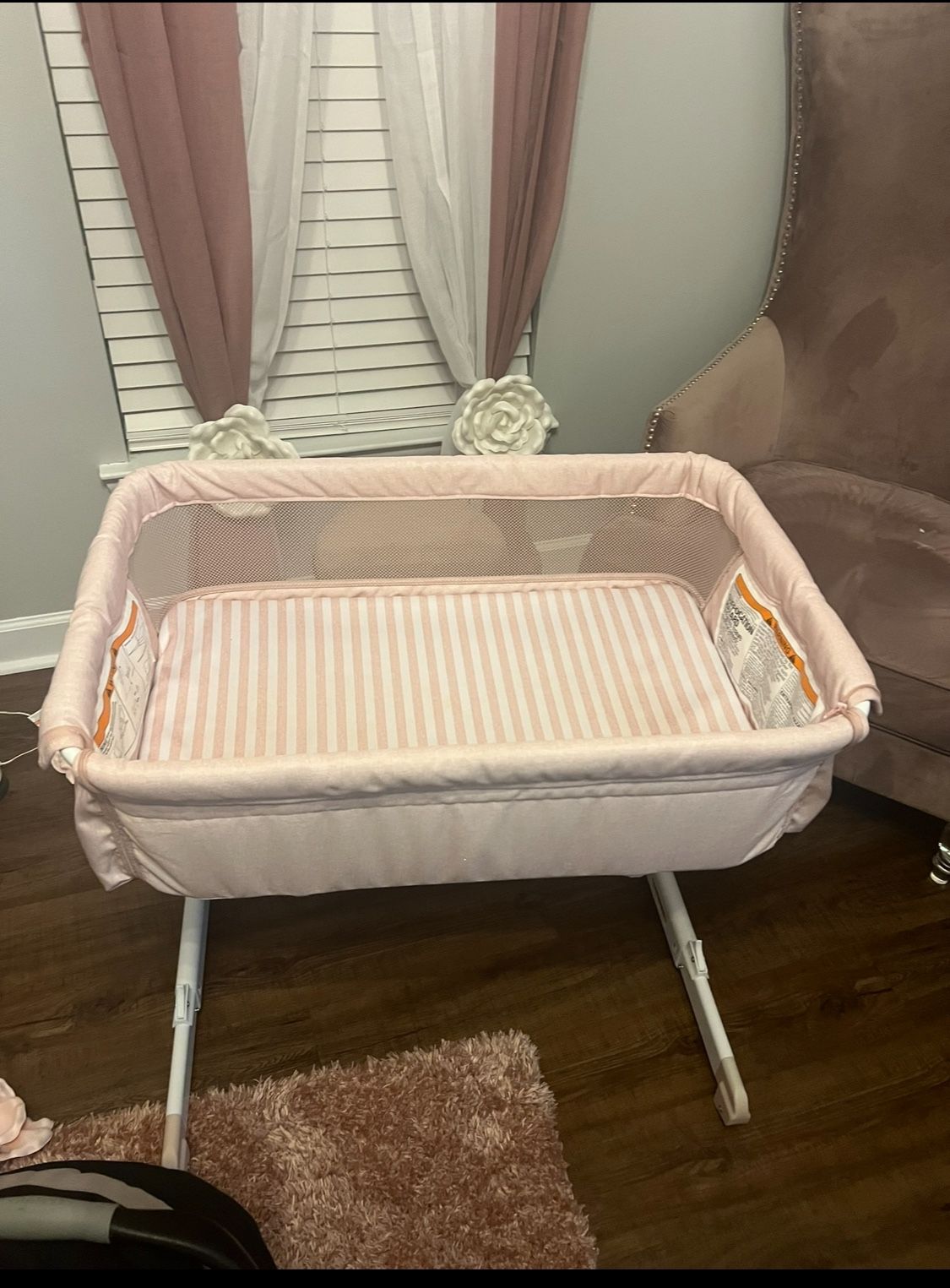 Baby Bassinet/Chair