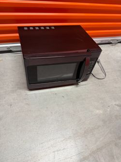 Microwave - $30