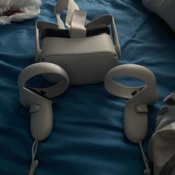 Oculus Quest 2 128gb
