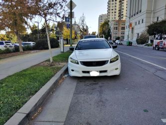 2009 Honda Accord