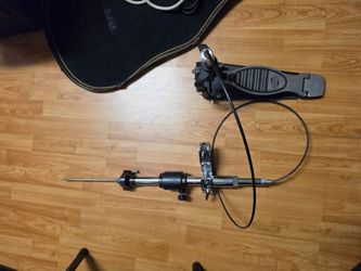 Hi hat stand in good condition