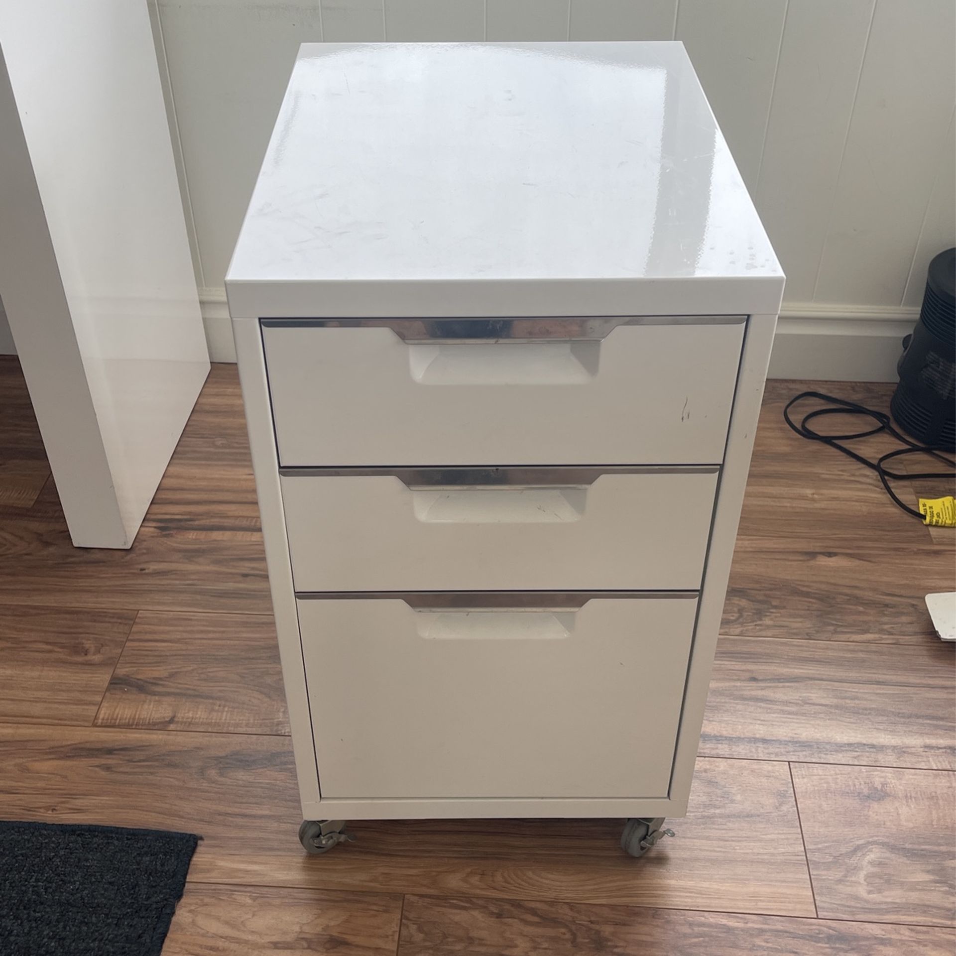 filing Cabinet For An Office