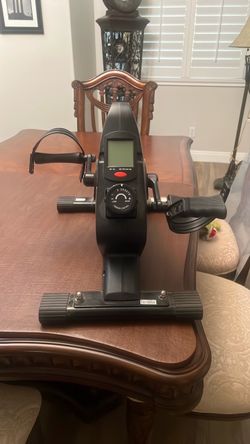 Yosuda pedal bike