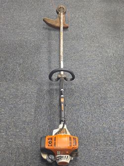 Stihl Weedeater. FS 91 R. ASK FOR RYAN.