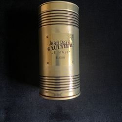 Jean Paul Gaultier Elixir 