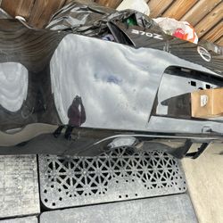 Bumper