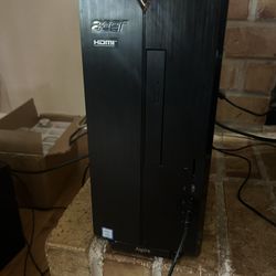 Acer Desktop i5 