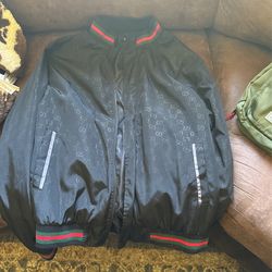 Gucci Jacket