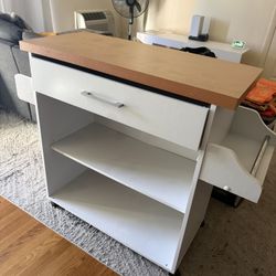 Donation In Hyde Park