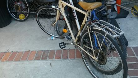   Bicycle 4 Collectors Olympic games.