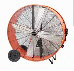 Max Air Pro Industrial Fan 40”