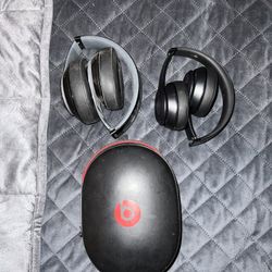 Beats Studios & Solo Headphones 