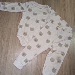 BabyGAP Bodysuit Set