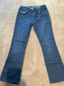 Girls Jeans