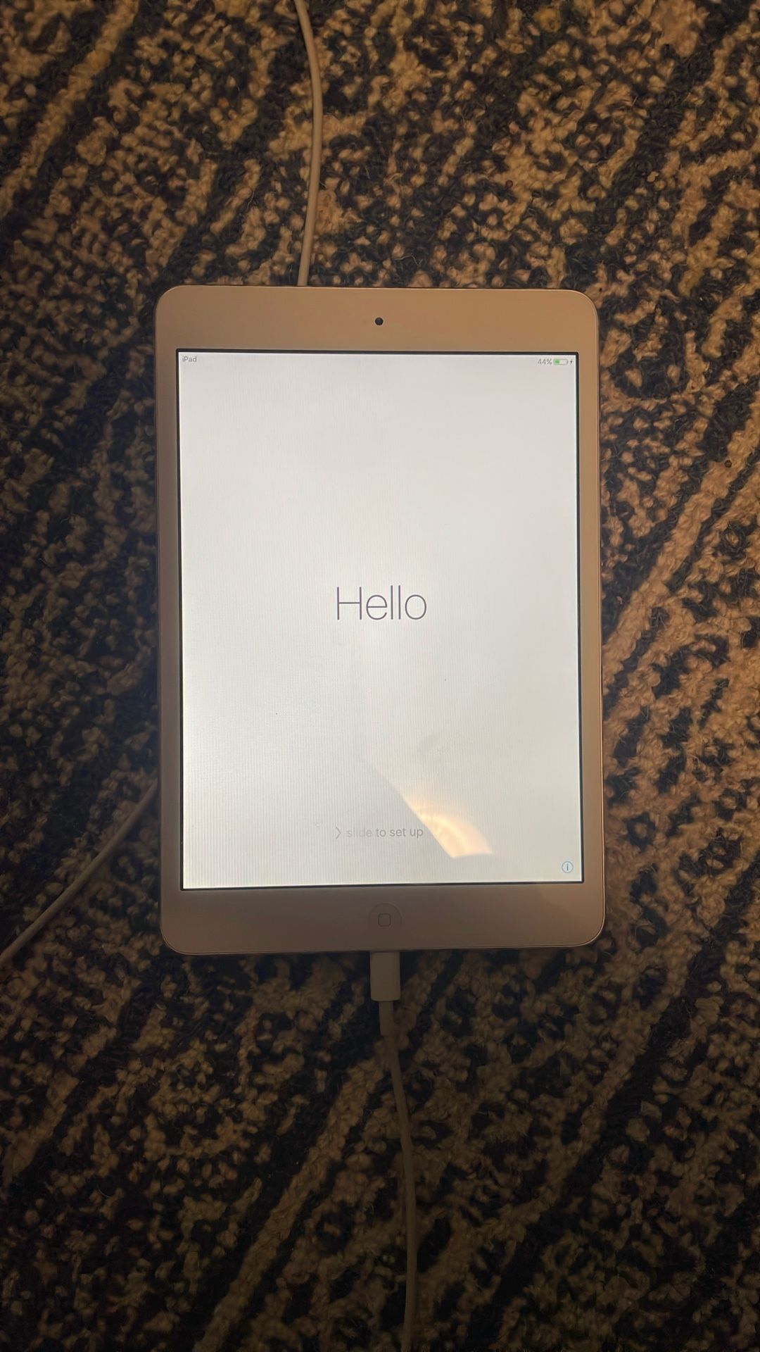 iPad