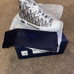 Dior B23 HT Oblique Size 45