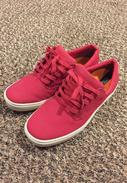 Men’s Timberland Casual Shoes Size 11