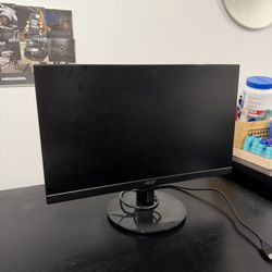 Acer 20in Monitor