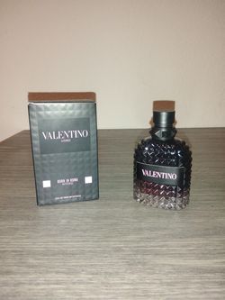 Valentino Coral
