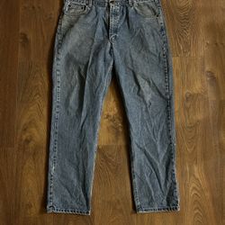 Carharrt Pants