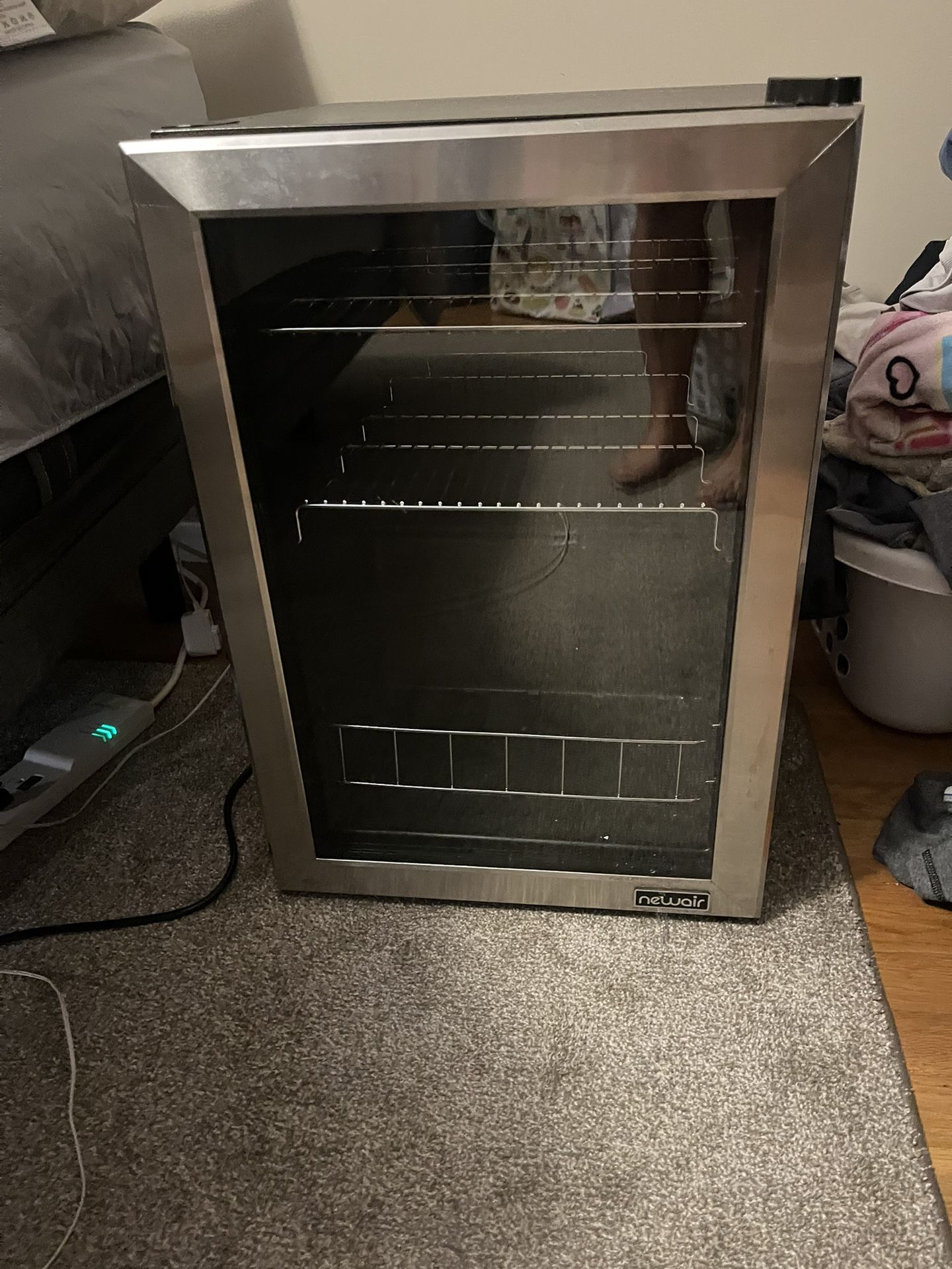 Newair Mini Fridge