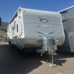 Family Camper 